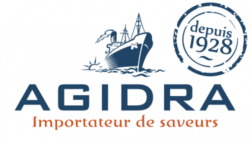 Logo Agidra