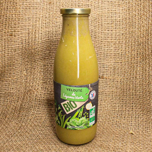 Monoprix Smoothie ananas mangue passion - La bouteille de 50 cl :  : Epicerie