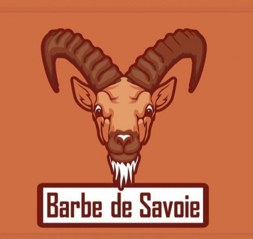 Logo Barbe de Savoie