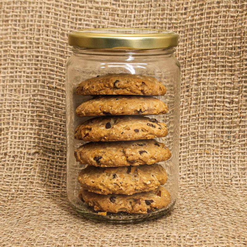 Cookies - 6 Pièces