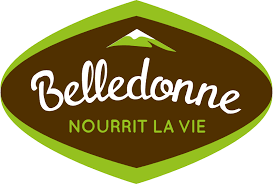 Logo Belledonne