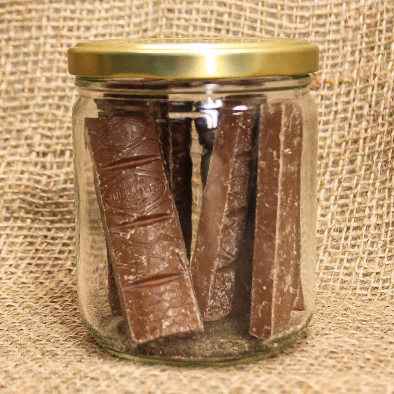 Chokobars - Chocolat au Lait Cœur Lacté Saveur Coco à Sauver -15.10.2023 (copie)