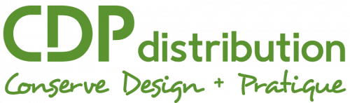 Logo CDP Distribution