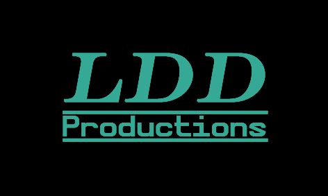 Logo LDD Productions