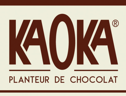 Logo KA0KA