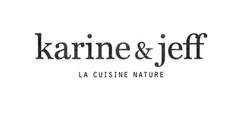 Logo Karine et Jeff