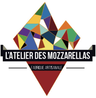 Logo L'atelier des Mozzarellas