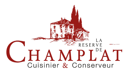 Logo La Réserve de Champlat