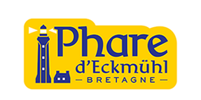 Logo Phare d'Eckmühl