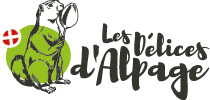 Logo Les Délices d'Alpage