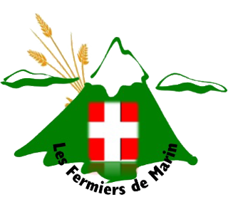 Logo Les Fermiers de Marin