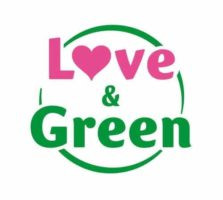 Logo Love & Green