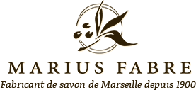 Logo Marius Fabre