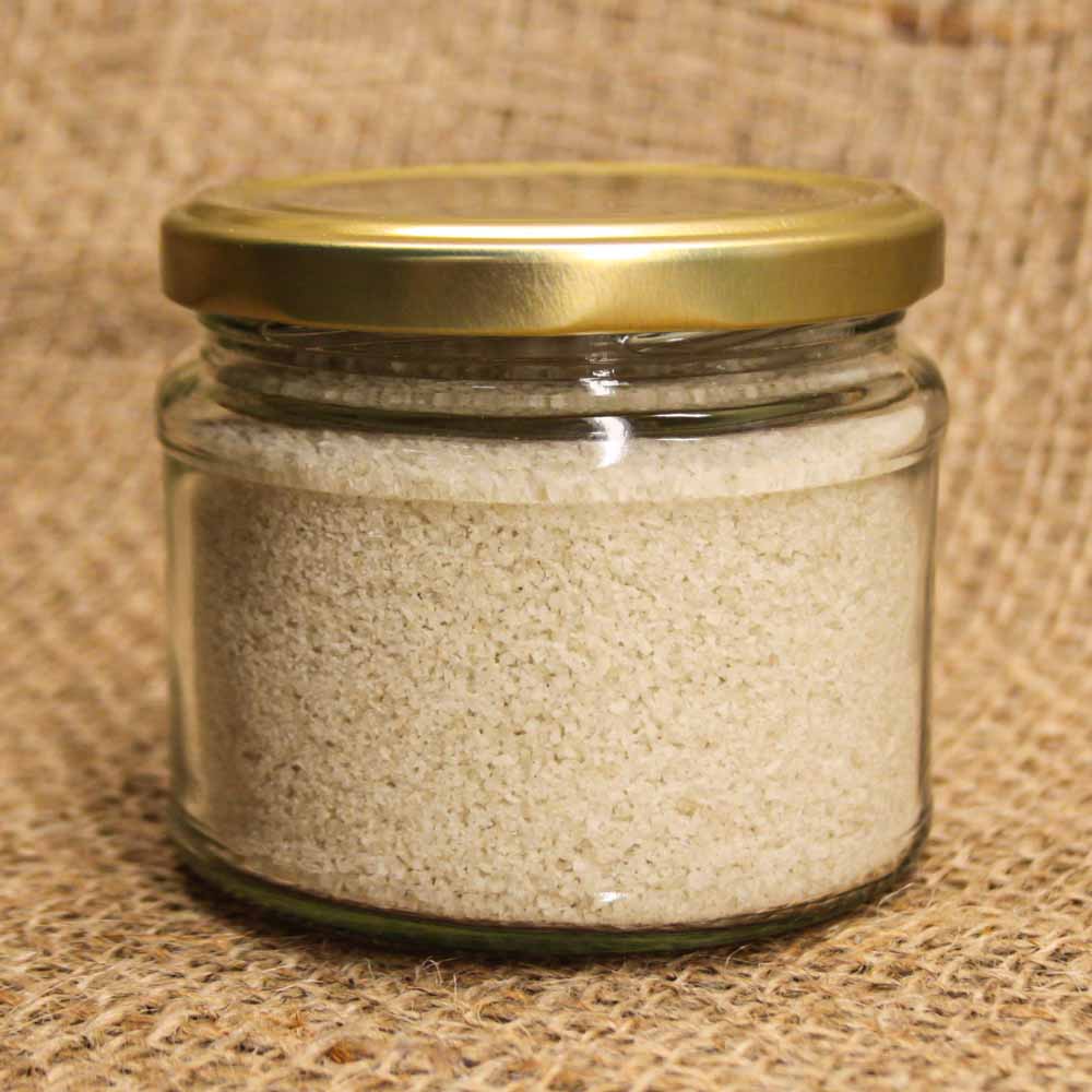 Gros sel de Guérande gris IGP - Réseau Krill