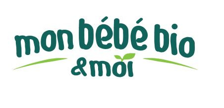 Logo Mon Bébé Bio et Moi