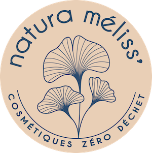 Logo Natura Méliss'