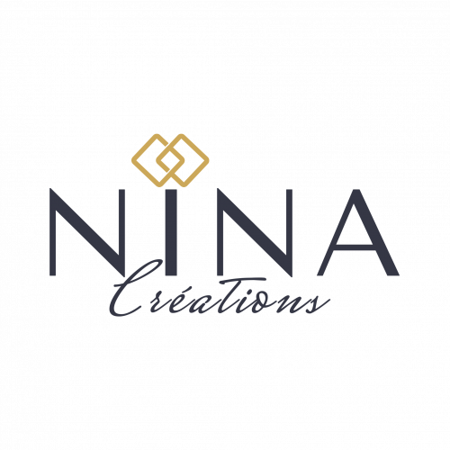 Logo Nina Créations