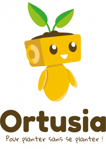 Logo ORTUSIA