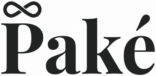 Logo Paké