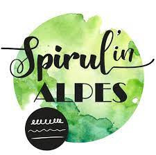 Logo Spirul'in Alpes
