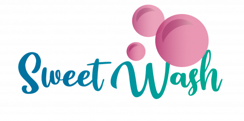 Logo Sweetwash