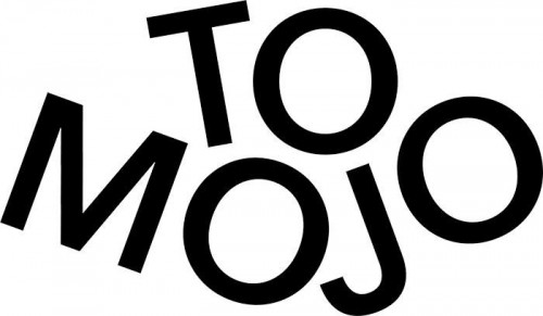 Logo Tomojo