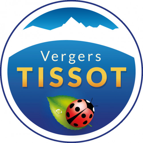 Logo Vergers Tissot