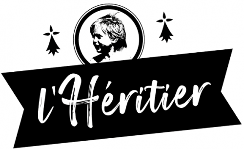 Logo l'Héritier