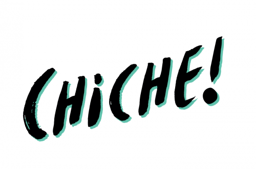 Logo Chiche !