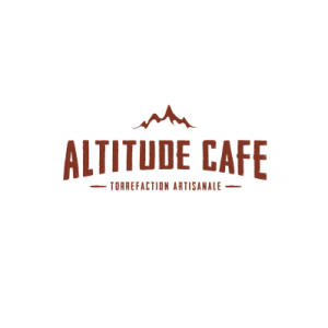Logo Altitude Café