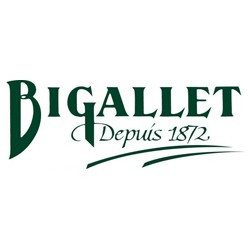 Logo Bigallet