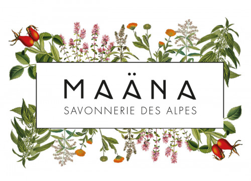 Logo Maäna